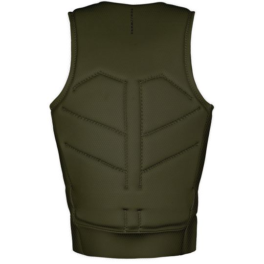 KGB 2025 Control Buoyancy Vest