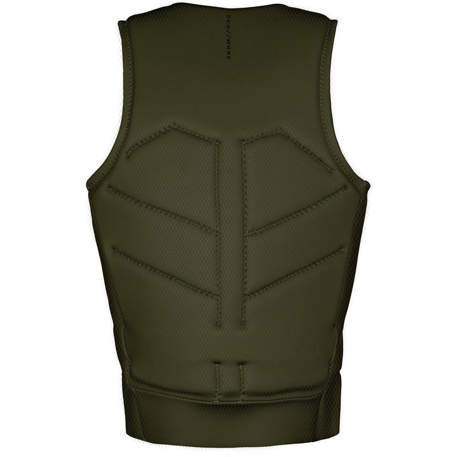 KGB 2025 Control Buoyancy Vest