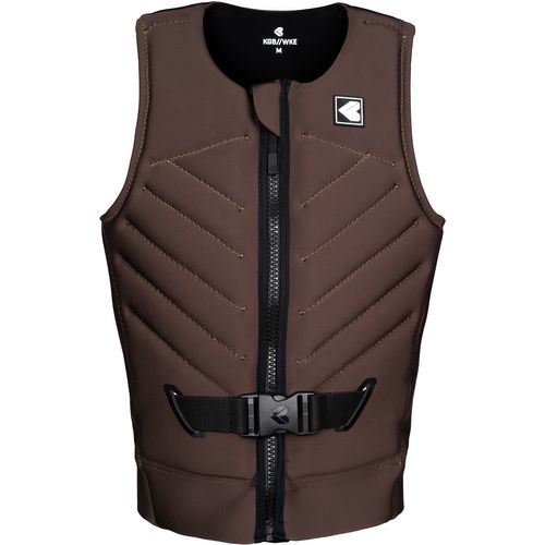 KGB 2025 Stash Buoyancy Vest