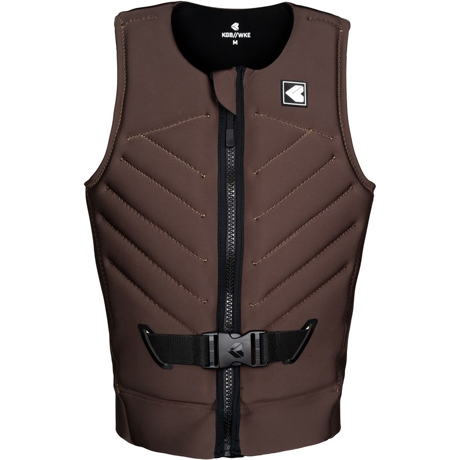 KGB 2025 Stash Buoyancy Vest