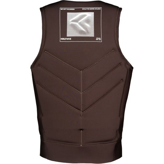 KGB 2025 Stash Buoyancy Vest