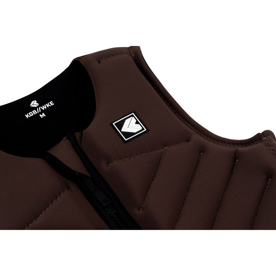 KGB 2025 Stash Buoyancy Vest