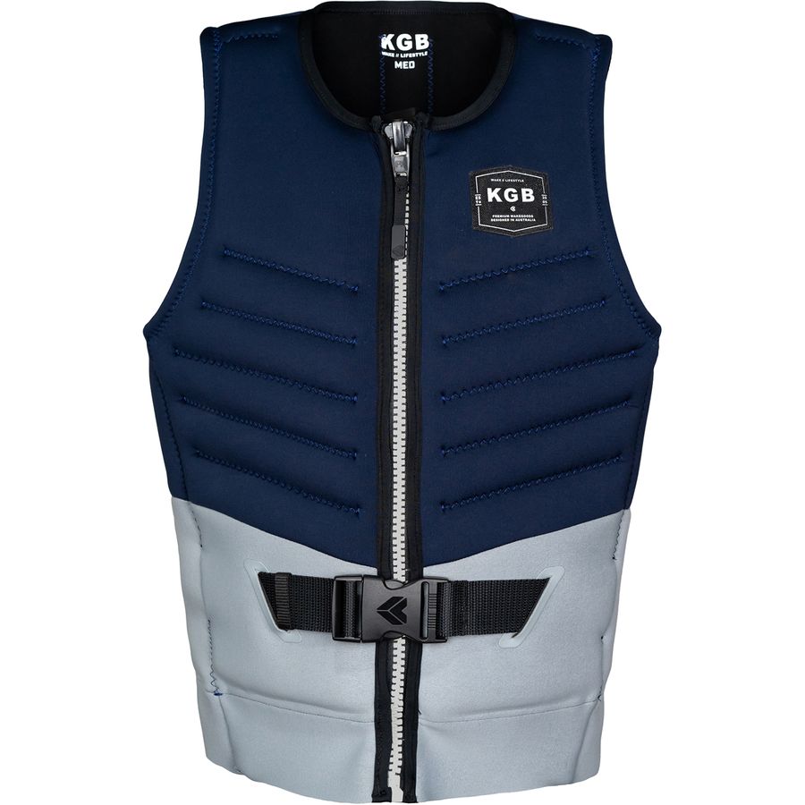 KGB 2025 Select Buoyancy Vest