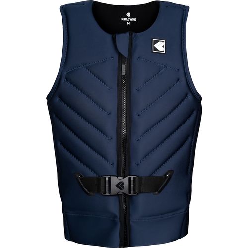 KGB 2025 Stash Buoyancy Vest