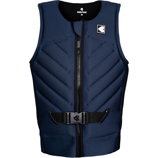 KGB 2025 Stash Buoyancy Vest