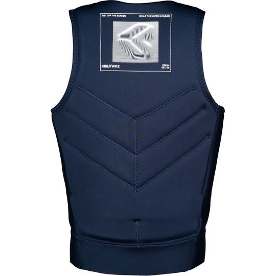 KGB 2025 Stash Buoyancy Vest