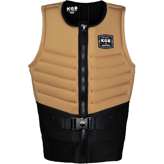 KGB 2025 Select Buoyancy Vest