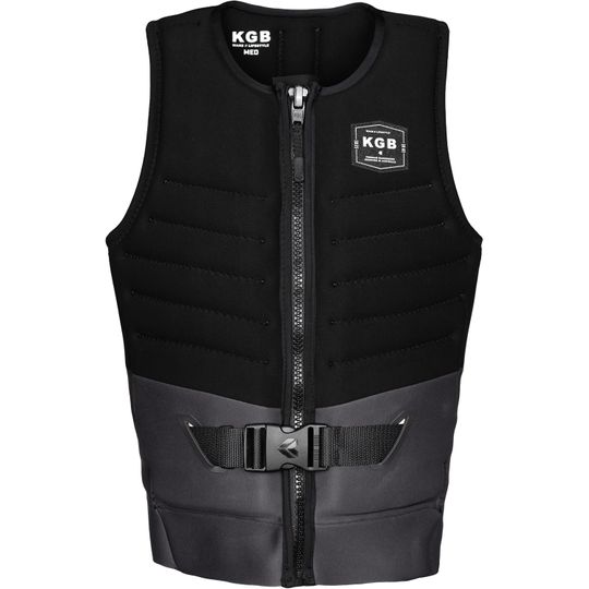 KGB 2025 Select Buoyancy Vest