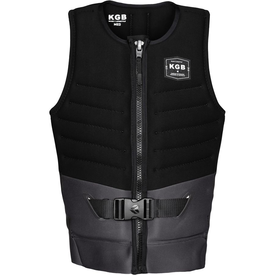 KGB 2025 Select Buoyancy Vest