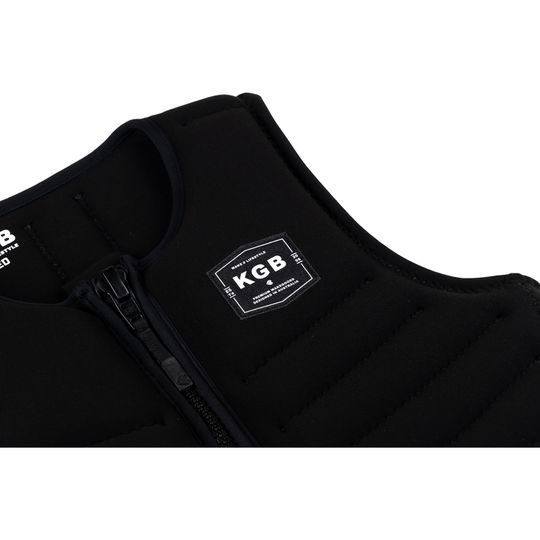 KGB 2025 Select Buoyancy Vest