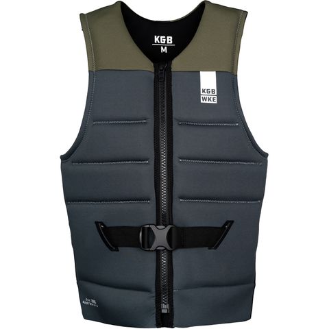 KGB 2025 Capital Buoyancy Vest