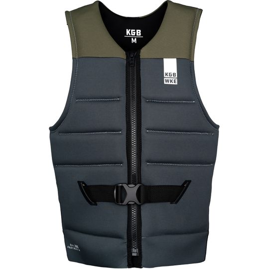 KGB 2025 Capital Buoyancy Vest