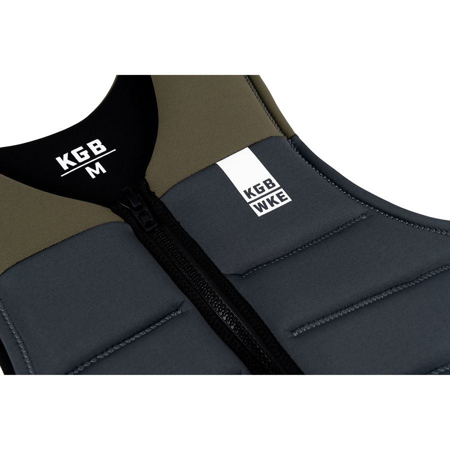 KGB 2025 Capital Buoyancy Vest