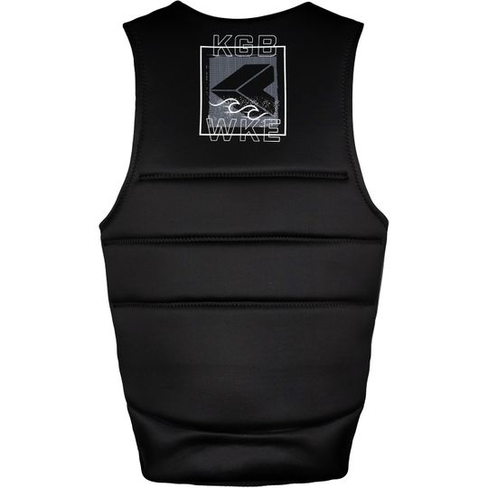 KGB 2025 Tempo Buoyancy Vest