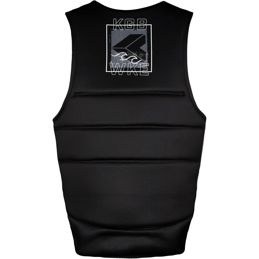 KGB 2025 Tempo Buoyancy Vest