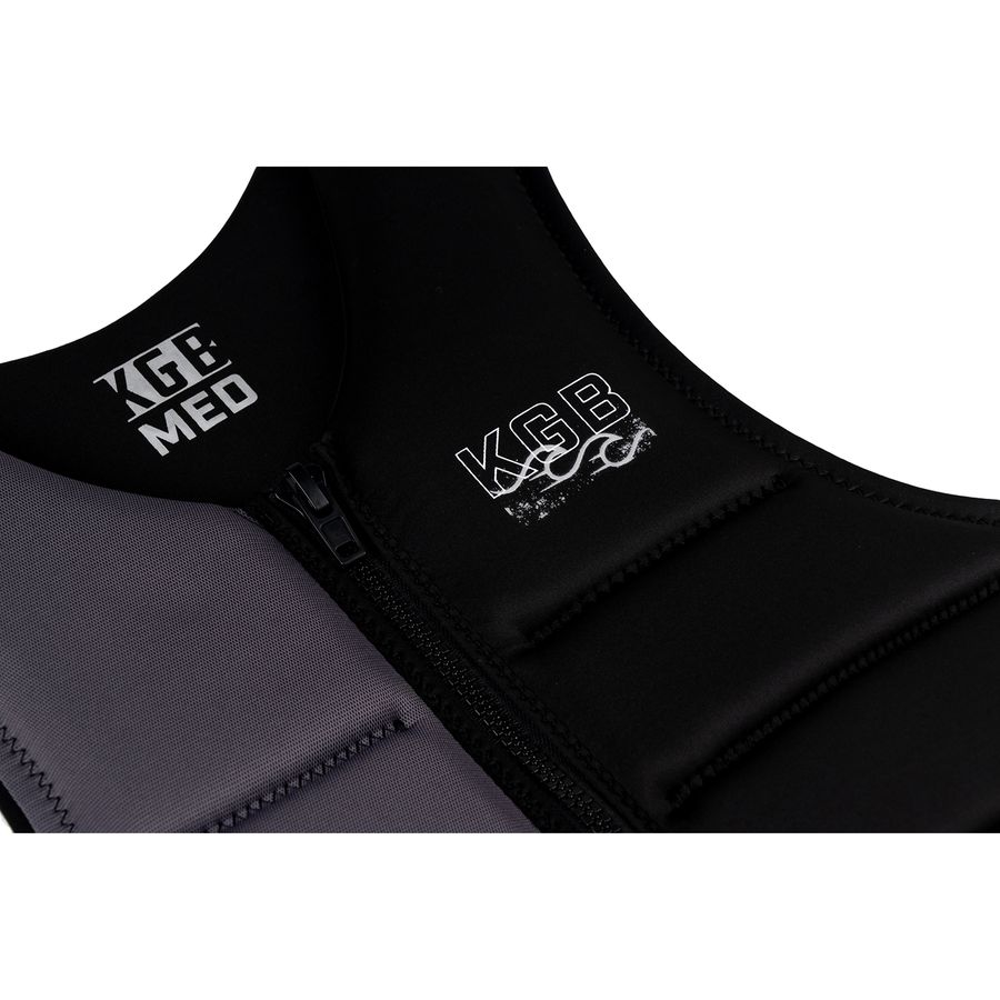 KGB 2025 Tempo Buoyancy Vest