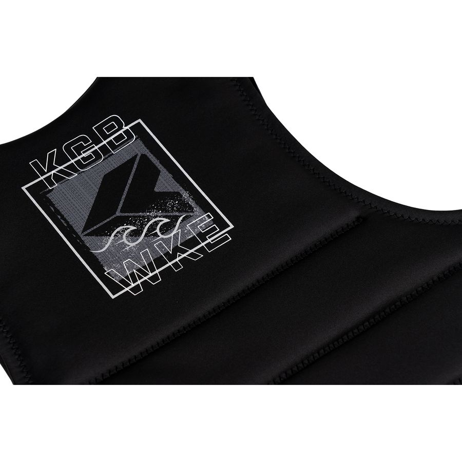 KGB 2025 Tempo Buoyancy Vest