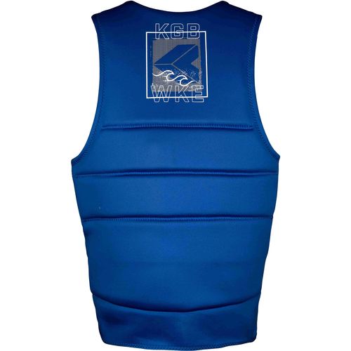KGB 2025 Tempo Buoyancy Vest