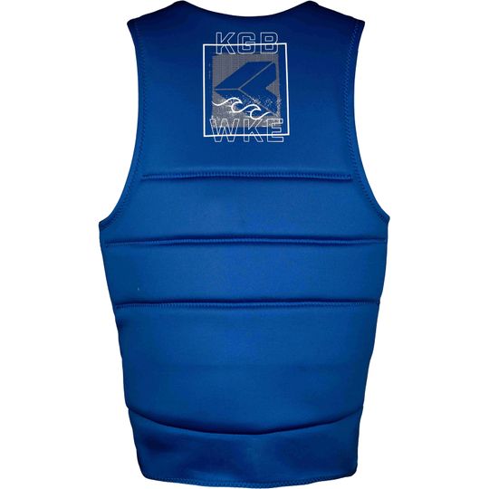 KGB 2025 Tempo Buoyancy Vest