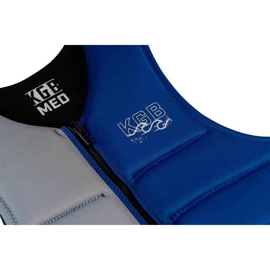 KGB 2025 Tempo Buoyancy Vest