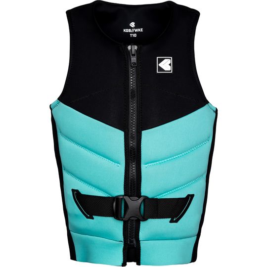 KGB 2025 Stash Teen Buoyancy Vest