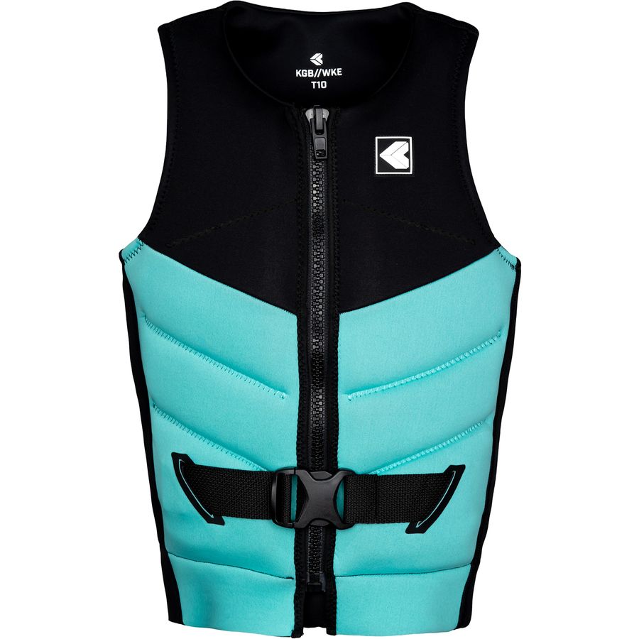 KGB 2025 Stash Teen Buoyancy Vest