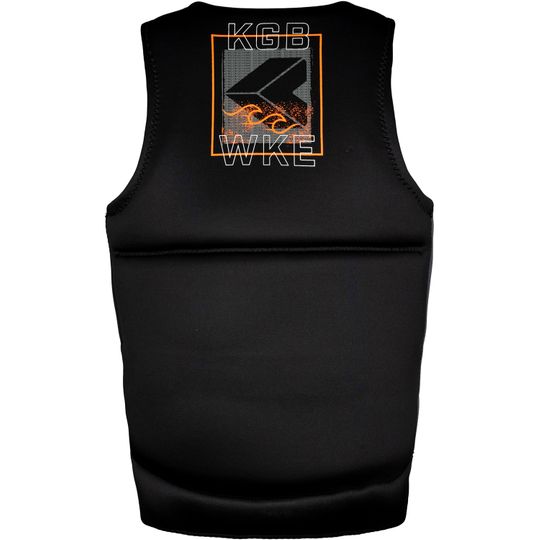 KGB 2025 Tempo Teen Buoyancy Vest