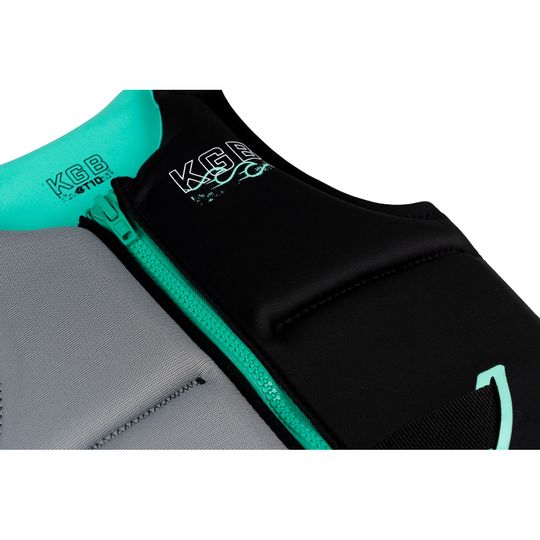 KGB 2025 Tempo Teen Buoyancy Vest