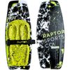 Raptor 2025 Misfit Kneeboard