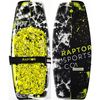 Raptor 2026 Misfit Kneeboard