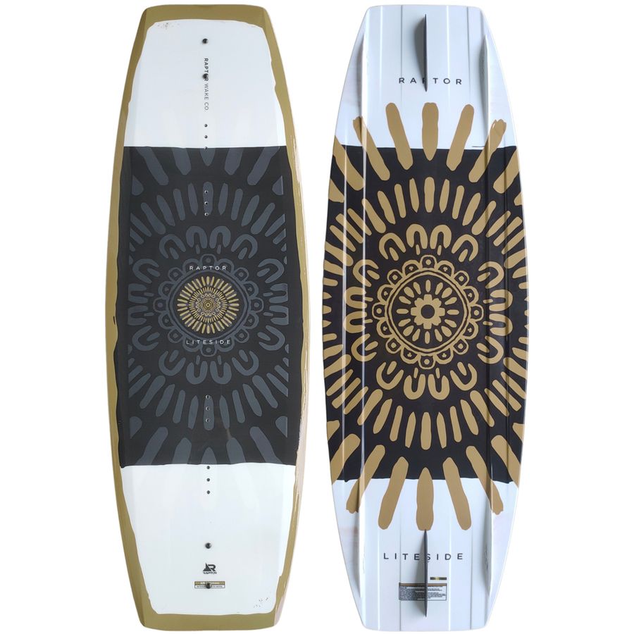 Raptor 2025 Liteside Ladies Wakeboard