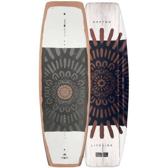 Raptor 2025 Liteside Ladies Wakeboard