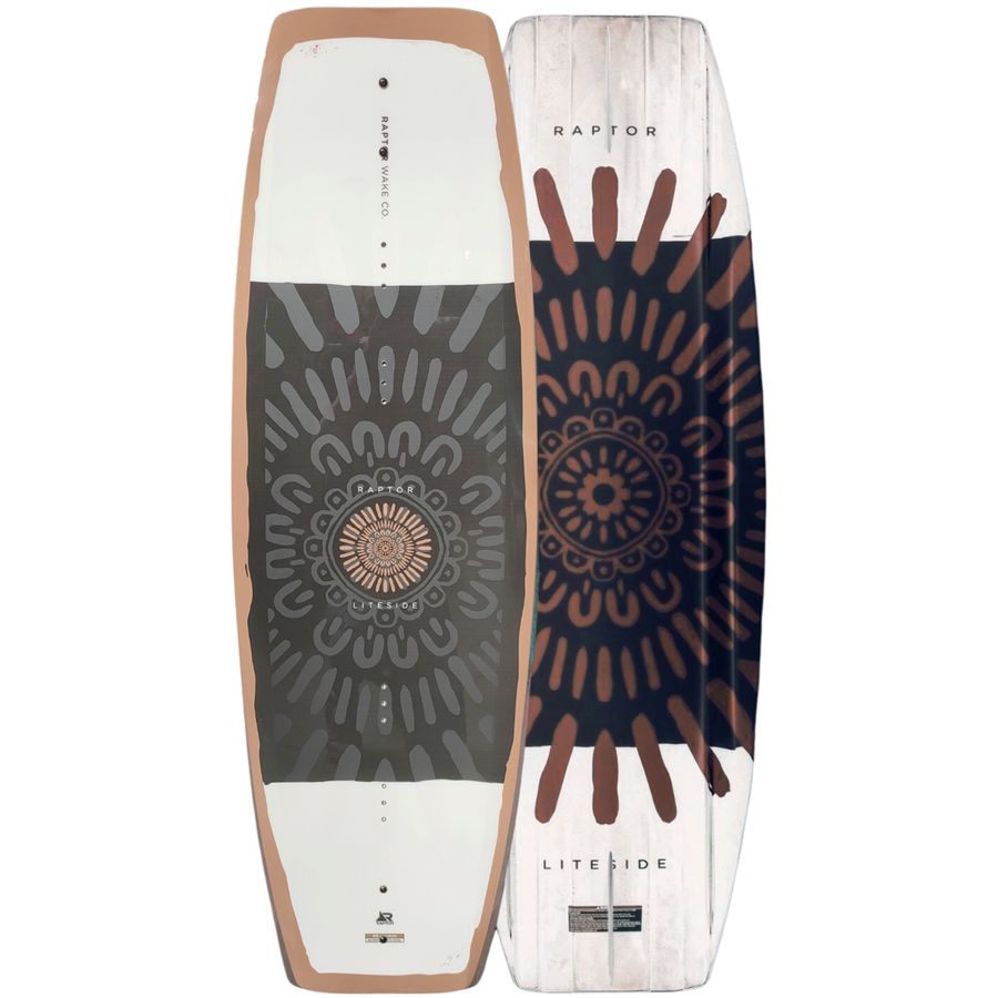 Raptor 2025 Liteside Ladies Wakeboard