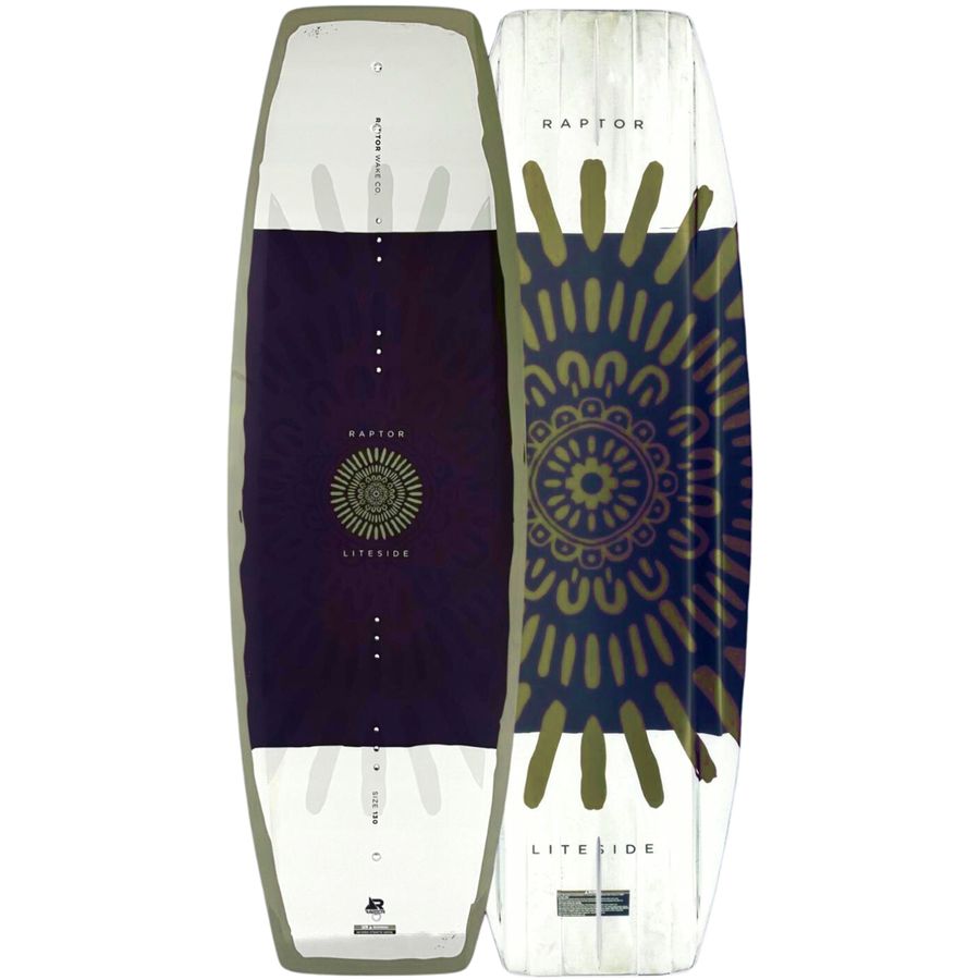 Raptor 2025 Liteside Ladies Wakeboard