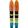 Raptor 2026 Sourworms Junior Trainer Skis