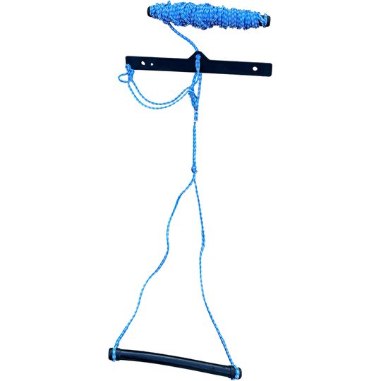 Raptor 2026 Sourworms Junior Trainer Skis