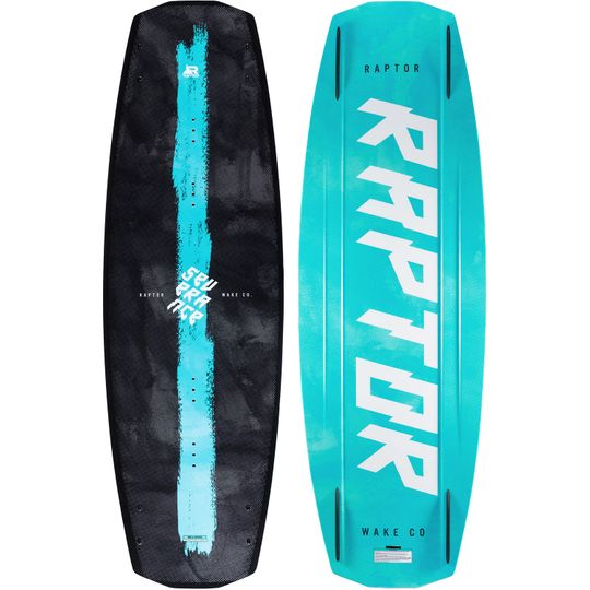 Raptor 2025 Severance Wakeboard