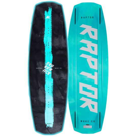 Raptor 2025 Severance Wakeboard