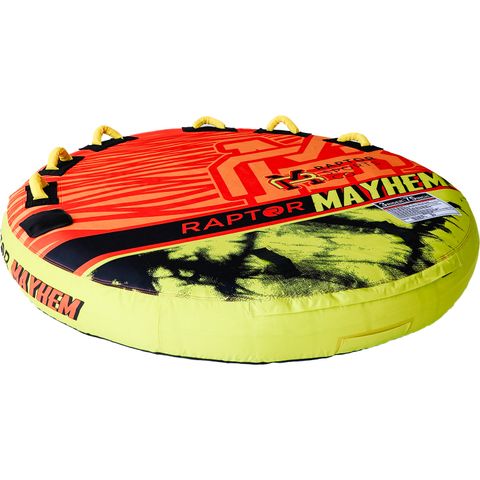 Raptor 2026 Mayhem 3 Tube