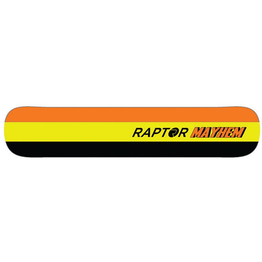 Raptor 2025 Mayhem 3 Tube