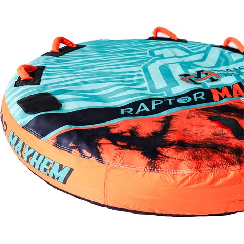 Raptor 2026 Mayhem 2 Tube