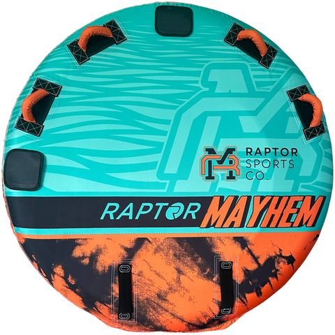 Raptor 2026 Mayhem 2 Tube