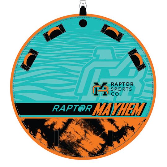 Raptor 2025 Mayhem 2 Tube