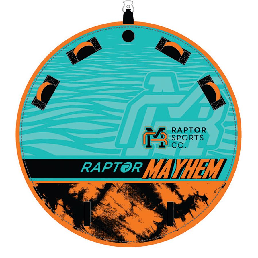 Raptor 2025 Mayhem 2 Tube