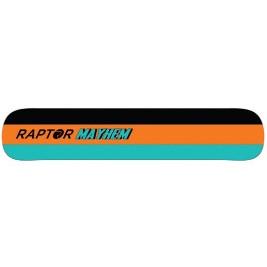 Raptor 2025 Mayhem 2 Tube