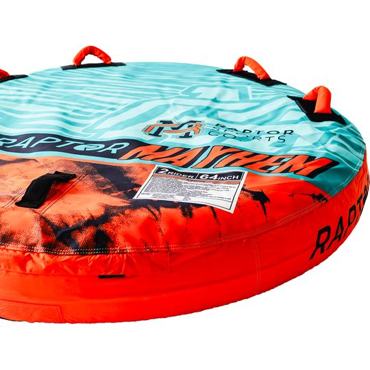 Raptor 2026 Mayhem 2 Tube