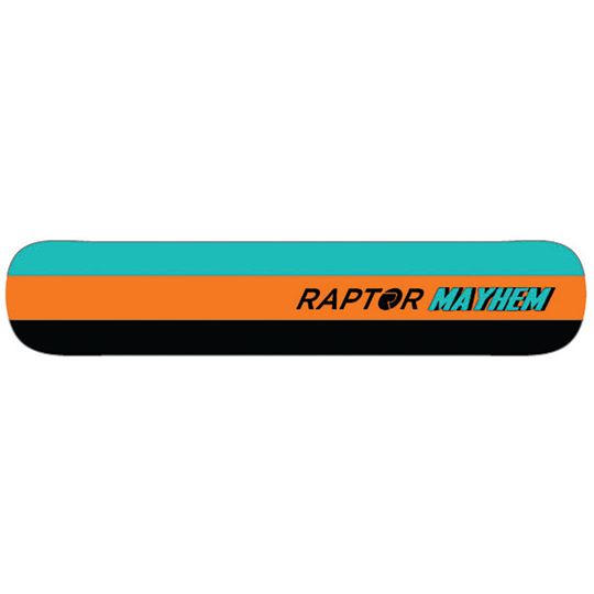 Raptor 2025 Mayhem 2 Tube