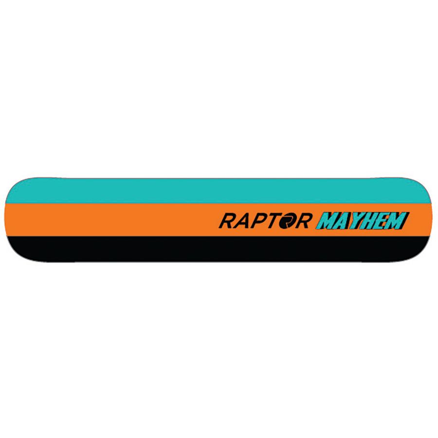 Raptor 2025 Mayhem 2 Tube