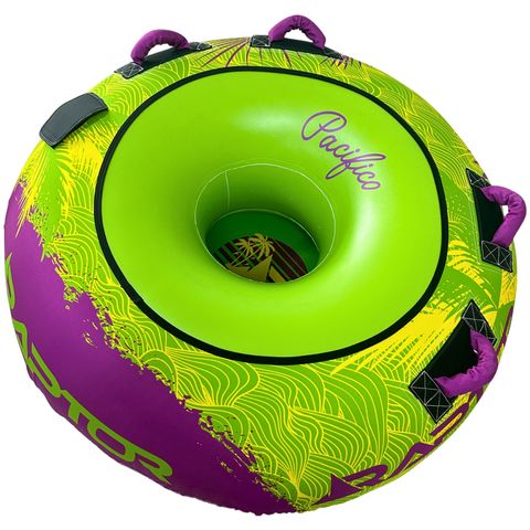 Raptor 2026 Pacifico Tube