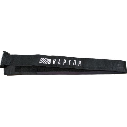 Raptor 2025 Comp Kneeboard Strap